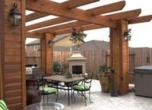 Kwikfynd Pergolas
springgrove